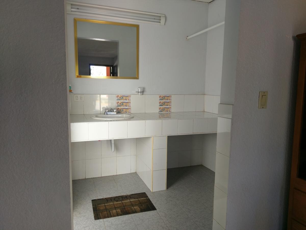 Hotel Del Camino Cuauhtémoc المظهر الخارجي الصورة